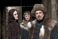 Кадр Пустая корона (мини-сериал)