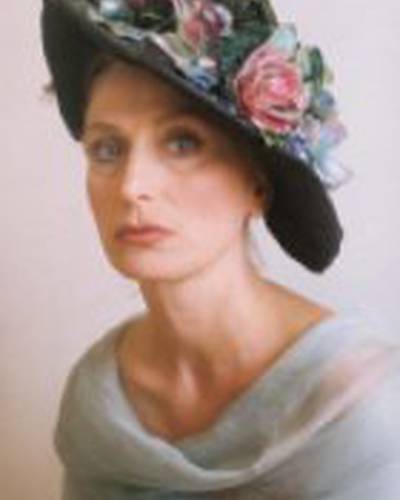 Дареджан Харшиладзе фото