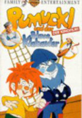 Pumuckl und der blaue Klabauter