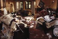 Кадр Сумасшедший дом