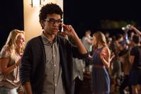 Кадр Бумажные города