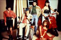 Кадр Свяжи меня