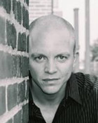 Chad Gilkison фото