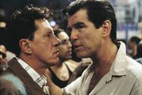 Кадр Портной из Панамы