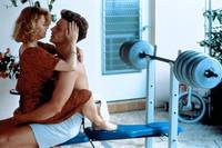 Кадр Кровавый след