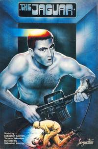 Постер Ягуар