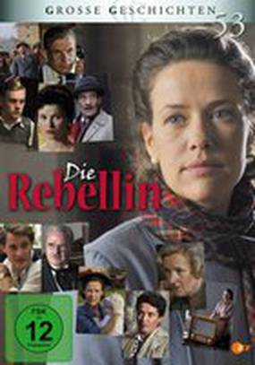 Die Rebellin