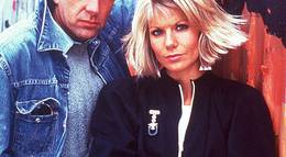 Кадр из фильма "Демпси и Мейкпис" - 1