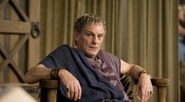 Кадр из фильма "Спартак: Боги арены" - 2