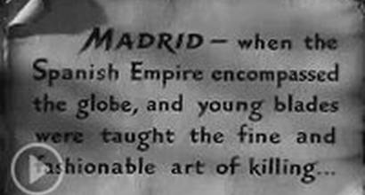 Вступительные титры 