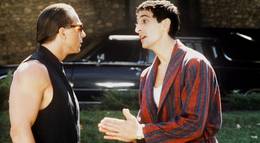 Кадр из фильма "Свадьба гробовщика" - 1