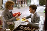 Кадр Запутались в любви