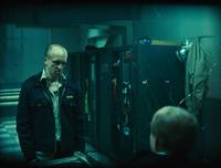 Кадр Зеркала