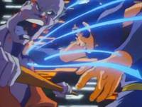 Кадр Кинжал Камуи