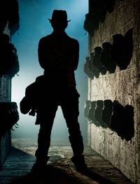 Кадр Die Jagd nach der heiligen Lanze