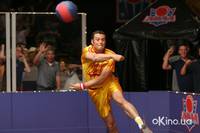 Кадр Вышибалы