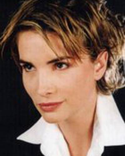 Сандрин Карон фото