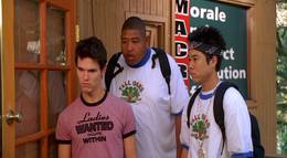 Кадр из фильма "Американский пирог: Музыкальный лагерь (видео)" - 2