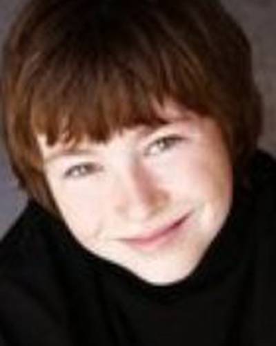 Брендан Белл фото