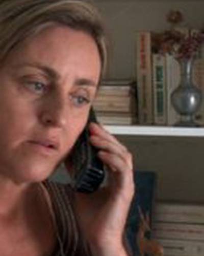 Клаудия Селедон фото