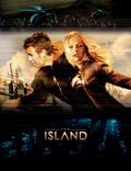 Постер из фильма "Остров" - 1