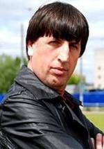 Султан Исламов фото