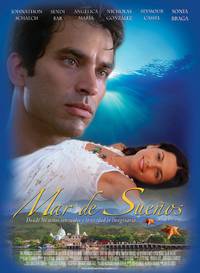 Постер Море грез