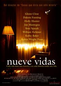 Постер Девять жизней