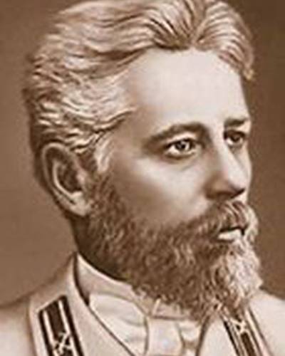 Николай Гарин-Михайловский фото