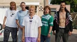 Кадр из фильма "Новые парни турбо" - 2