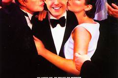 Голубоглазый Микки