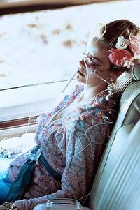 Кадр Только через ее труп