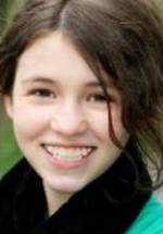 Янина Фауц фото