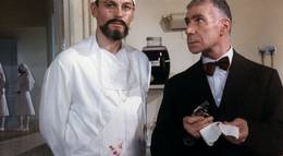 Кадр из фильма "Фантомас (мини-сериал)" - 1