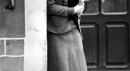 Кадр из фильма "Беспокойное сердце" - 1