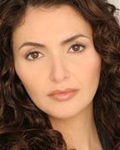 Мишель Майка фото