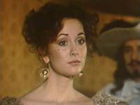 Кадр Мушкетеры 20 лет спустя (мини-сериал)