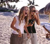 Кадр Мексиканские приключения