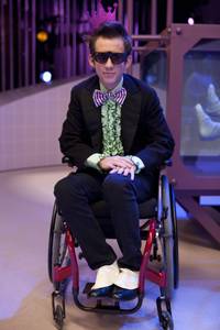 Кадр Лузеры