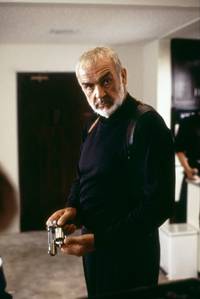 Кадр Восходящее солнце