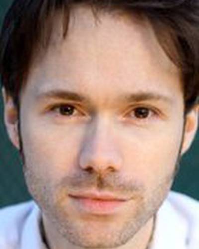 Майкл Синтерниклаас фото