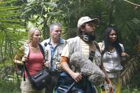 Кадр Проект Динозавр