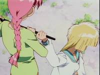 Кадр Моя дорогая Мари (видео)