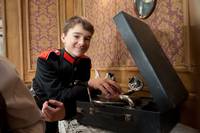 Кадр Дом с лилиями