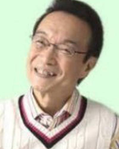 Акира Камия фото