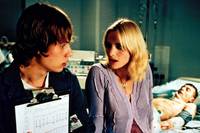 Кадр За покупками на ночь глядя