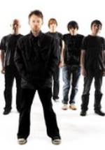 Radiohead фото