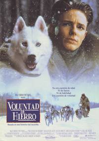 Постер Железная воля