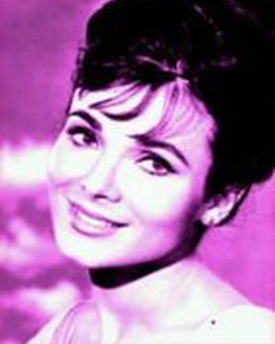 Гила Голан фото