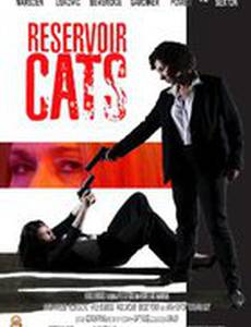 Reservoir Cats